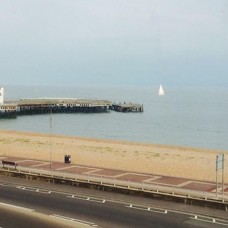 See The Sea Southsea Dış mekan fotoğraf